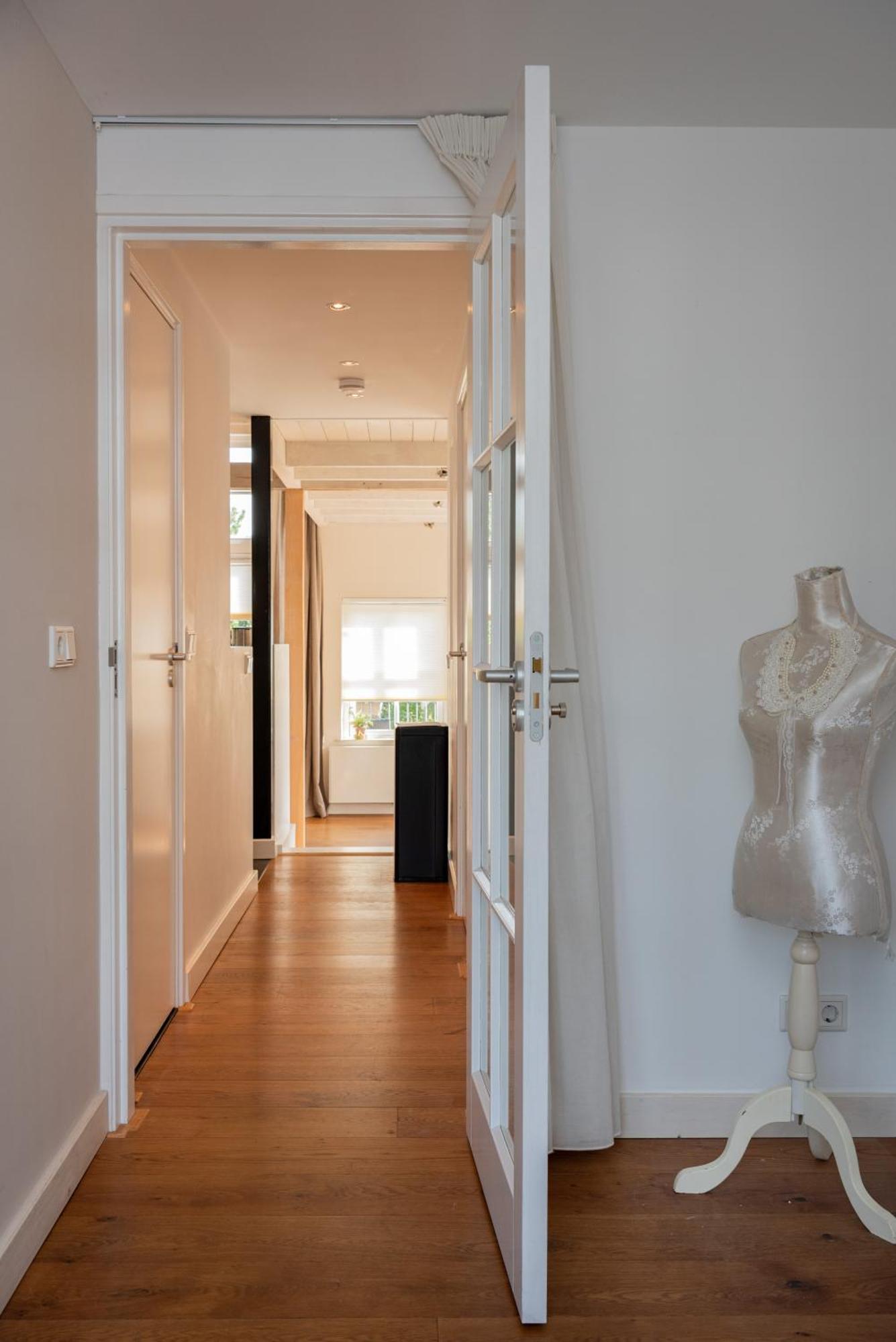 Tweepersoonskamer met Eigen Badkamer